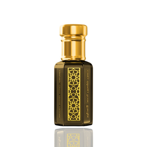 Chocolate Greedy Montale Inspired Blend