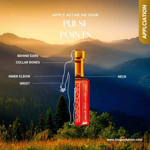 Ylang Ylang Premium Essential Parfum Oil
