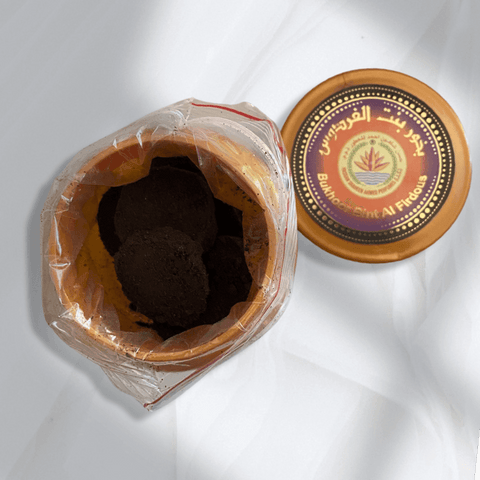 Bint Al Firdous Bukhoor - HSA Perfumes