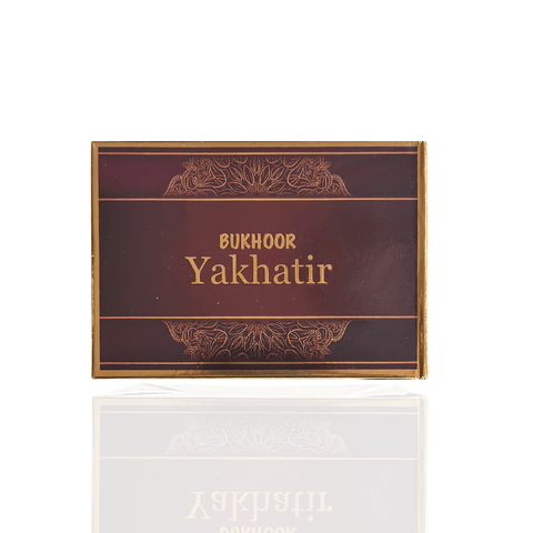 Bukhoor Yakhatir Arabian Incense Bukhoor - HSA Perfumes