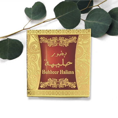 Halima | Arabian Incense Bukhoor - HSA Perfumes