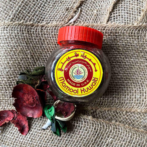 Kuwaiti | كويتي Arabian Incense Oud - HSA Perfumes