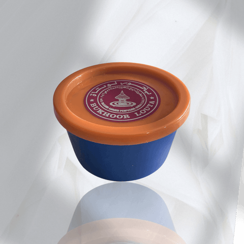 Louta | لوتا Arabian Incense Bukhoor LOOTAH - HSA Perfumes
