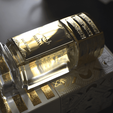 Mirsaal | مرسال Women's Arabian Perfume 80ml - HSA Perfumes