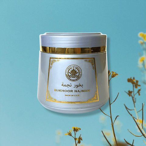 Najmah Arabian Bukhoor - HSA Perfumes