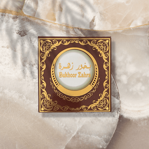 Zahra | Arabian Incense Bukhoor - HSA Perfumes