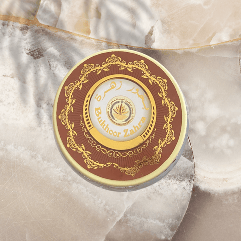 Zahra | Arabian Incense Bukhoor - HSA Perfumes