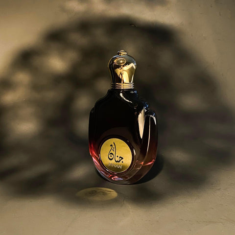 Top 5 Dubai Arab perfume - HSA Perfumes