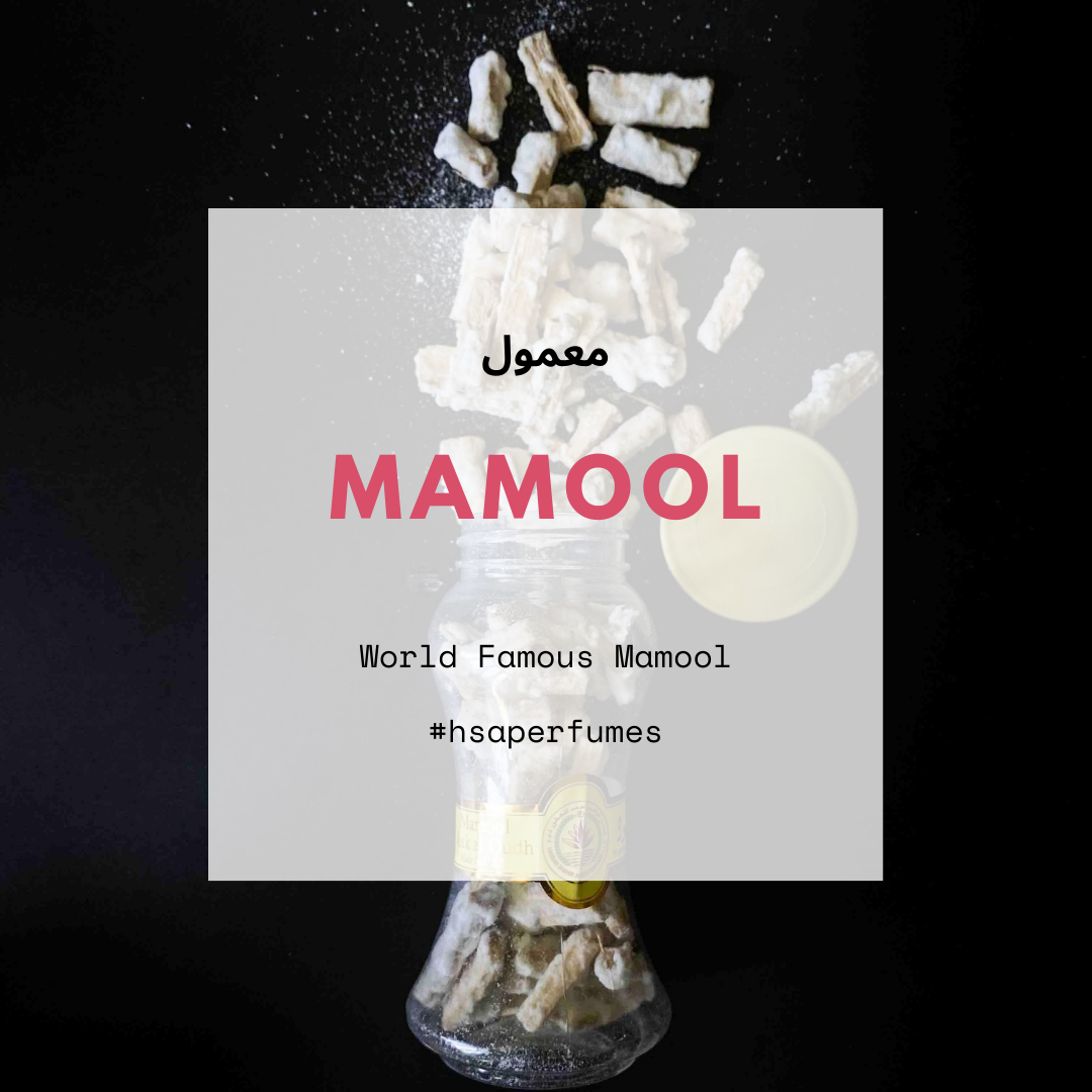 Shop Mamool / معمول