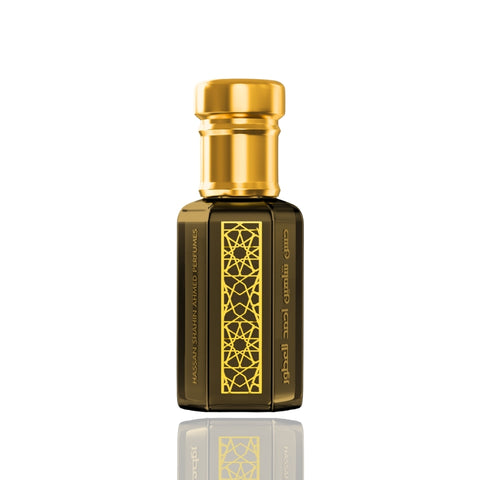 Makkah Attar Premium Parfum Oil