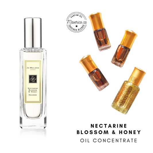 Jo Malone London - Nectarine Blossom & Honey