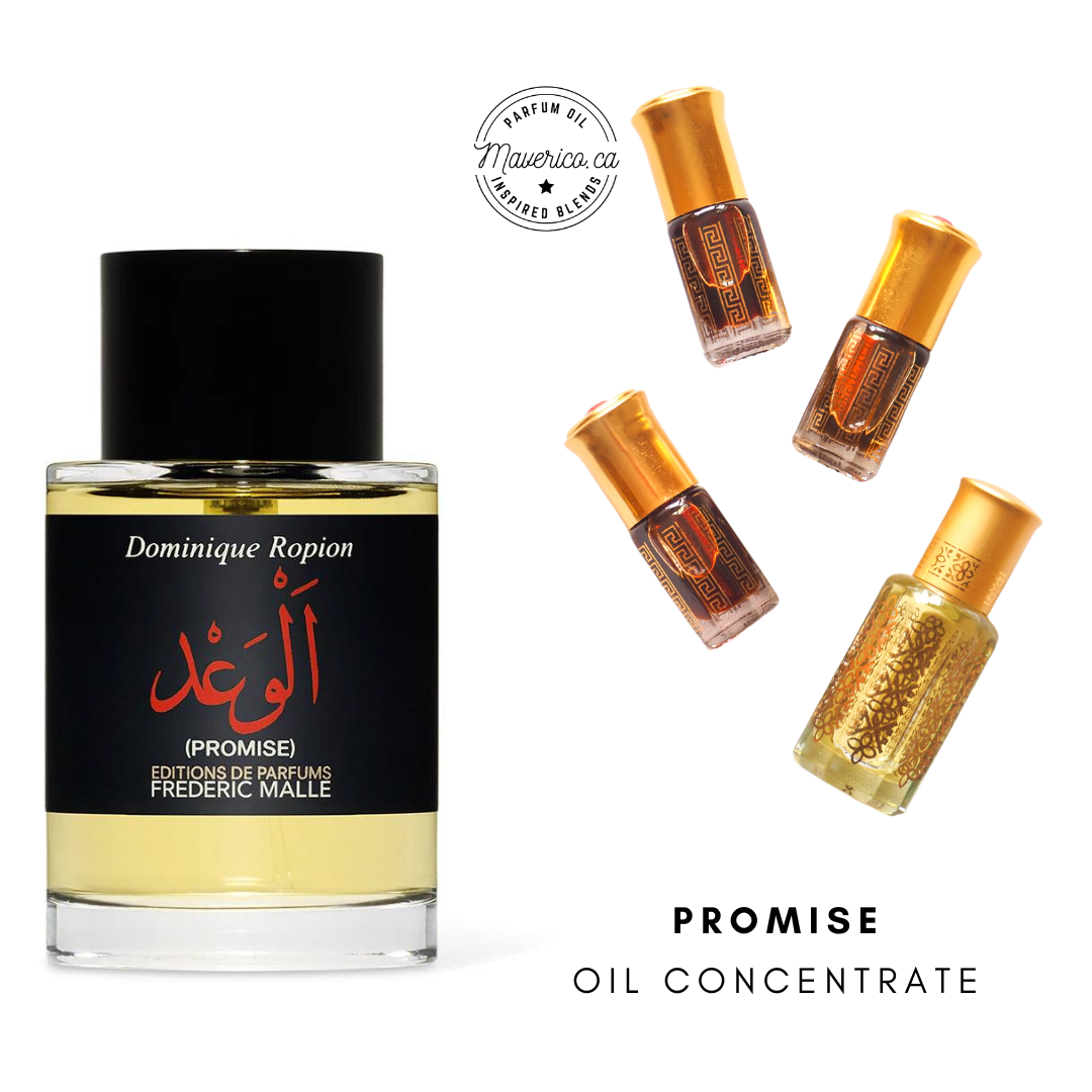 Frederic Malle - Promise
