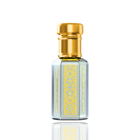 Attar Dove Premium Essential Parfum Oil