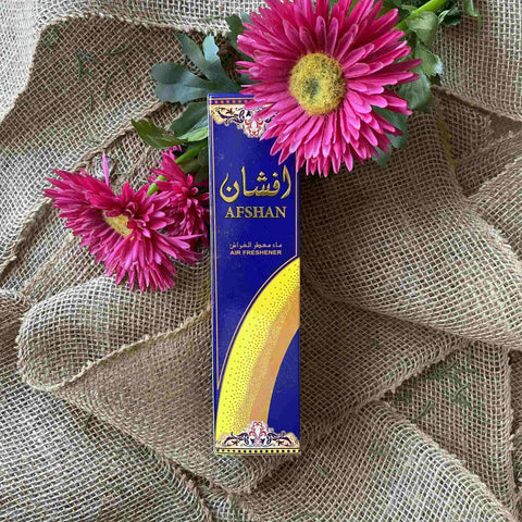 Afshan | أفشان Home Air Freshener 250ml - HSA Perfumes