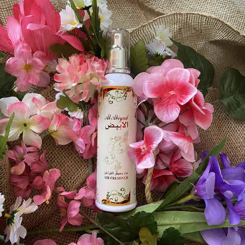 Al Abiyad | Home Air Freshener 250ml - HSA Perfumes