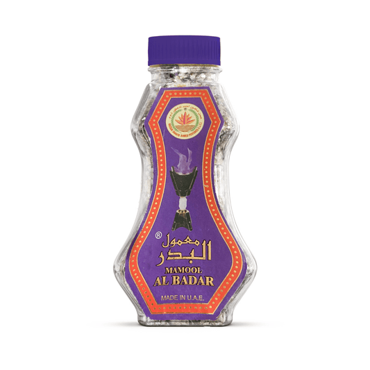 Al Badar (S) | Arabian Incense Mamool - HSA Perfumes