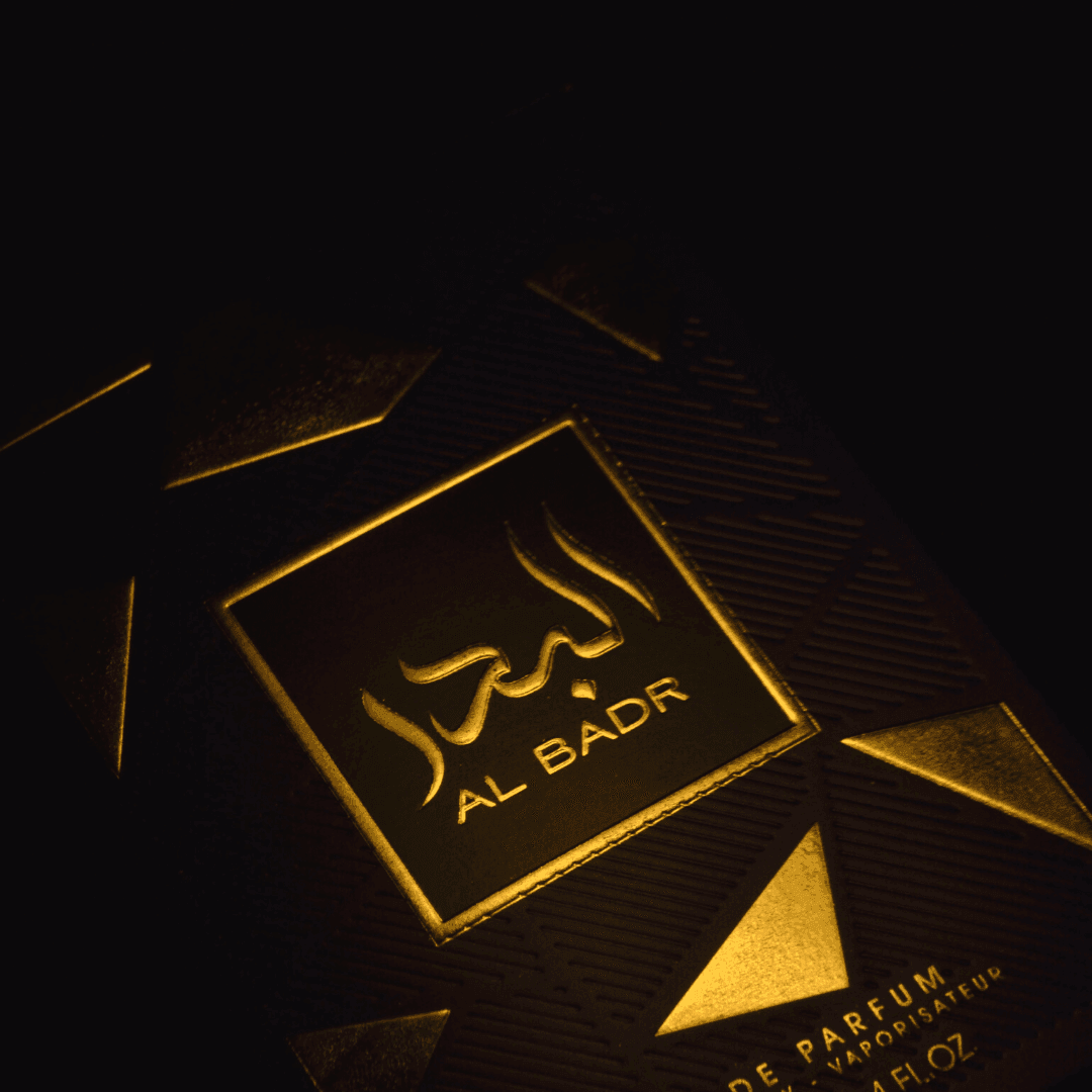 Al Badr | البدر Unisex Arabian Perfume 100ml⁩ - HSA Perfumes