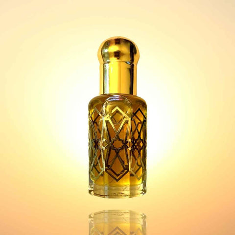 Attar BK Rogue Premium Attar - HSA Perfumes