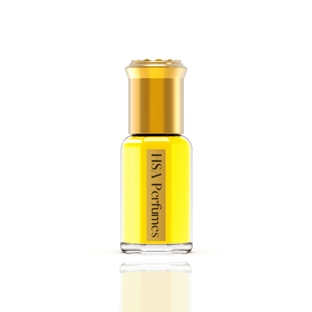 Attar Emani Essential Parfum Oil - HSA Perfumes