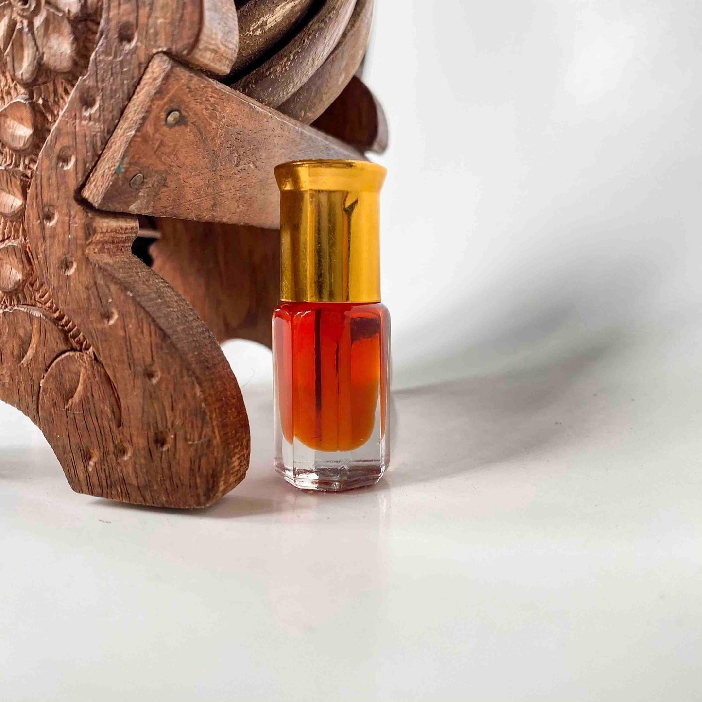 Attar Raisi 3ml Travel Size - HSA Perfumes