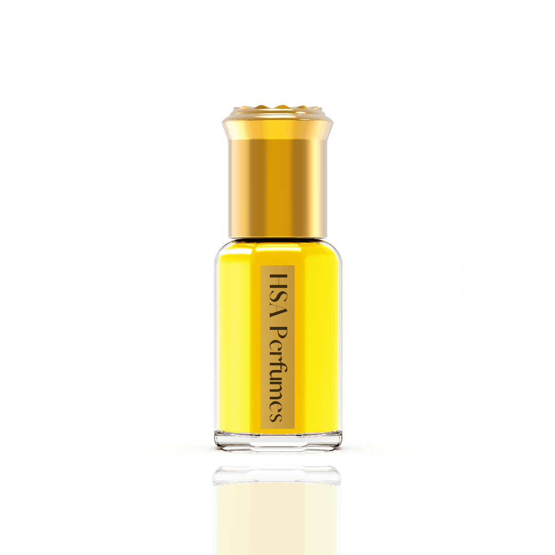 Attar Sensual Essential Parfum Oil - HSA Perfumes