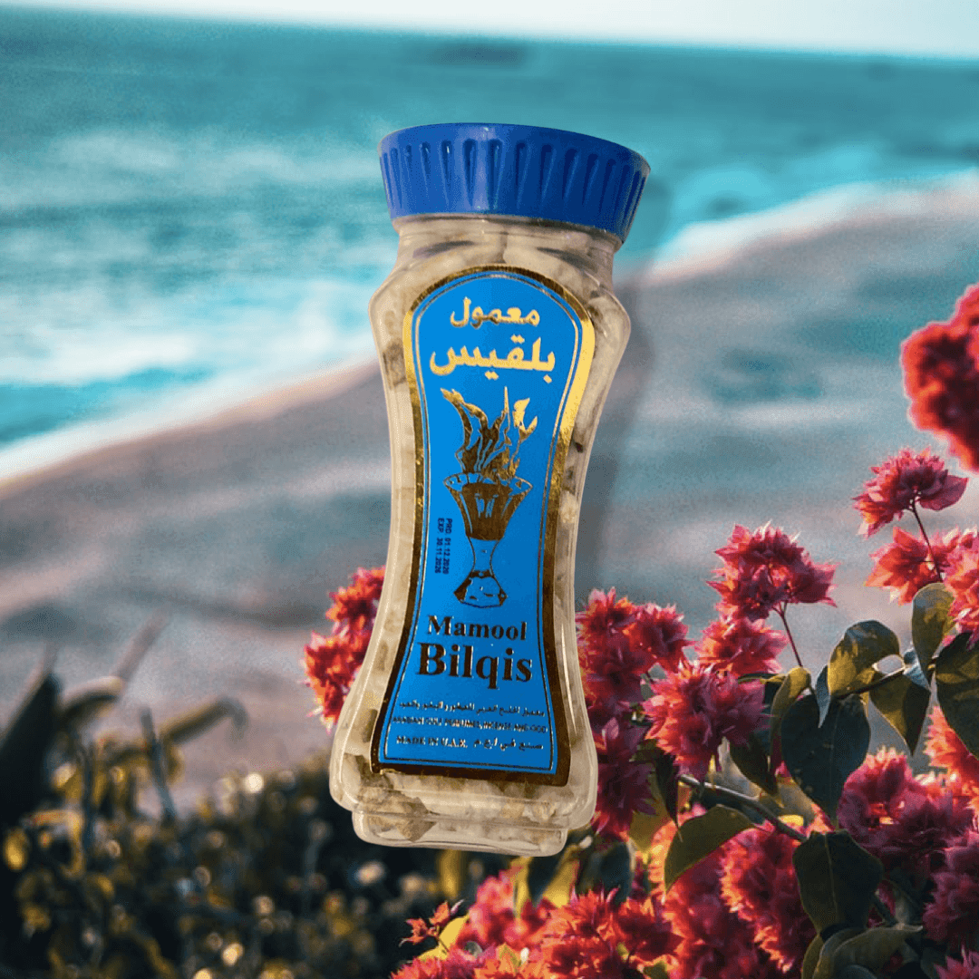 Bilqis | بلقيس Arabian Incense Mamool 95g - HSA Perfumes