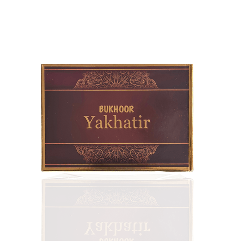 Bukhoor Yakhatir Arabian Incense Bukhoor⁩⁩⁩⁩⁩⁩⁩⁩⁩ - HSA Perfumes