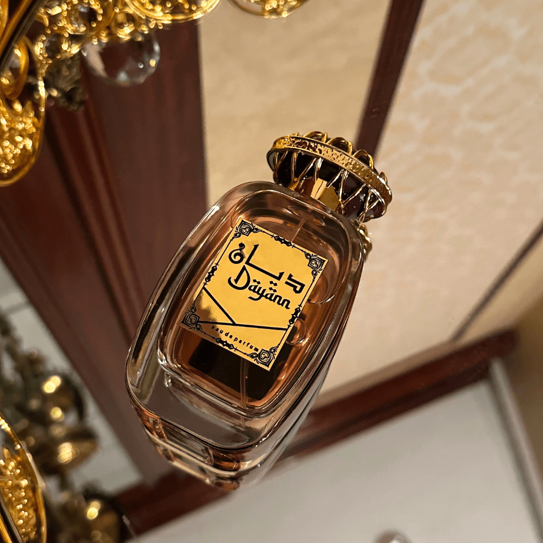Dayaan | ديان Arabian Perfume – HSA Perfumes