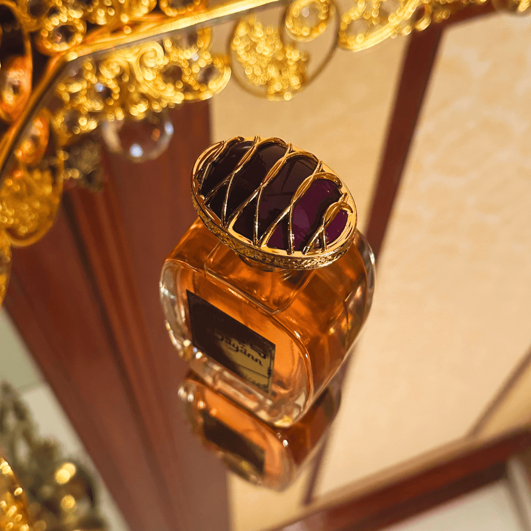 Dayaan | ديان Arabian Perfume – HSA Perfumes