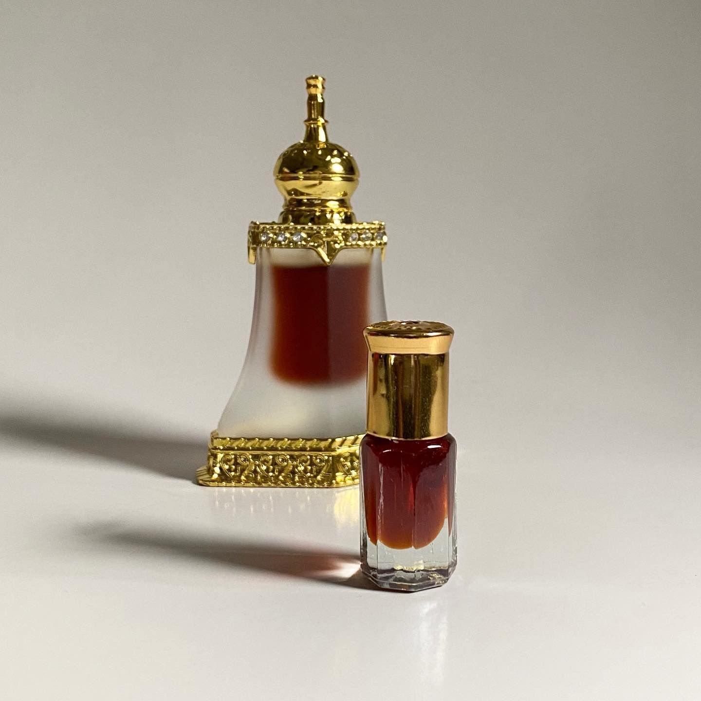 Dhan Al Oudh Combodi Oil 20ml - HSA Perfumes