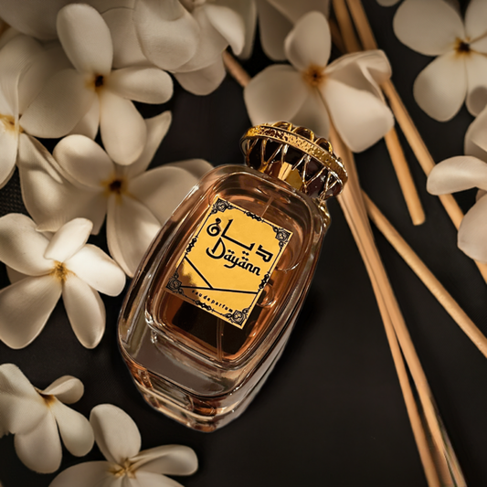 Dayaan | ديان Arabian Perfume