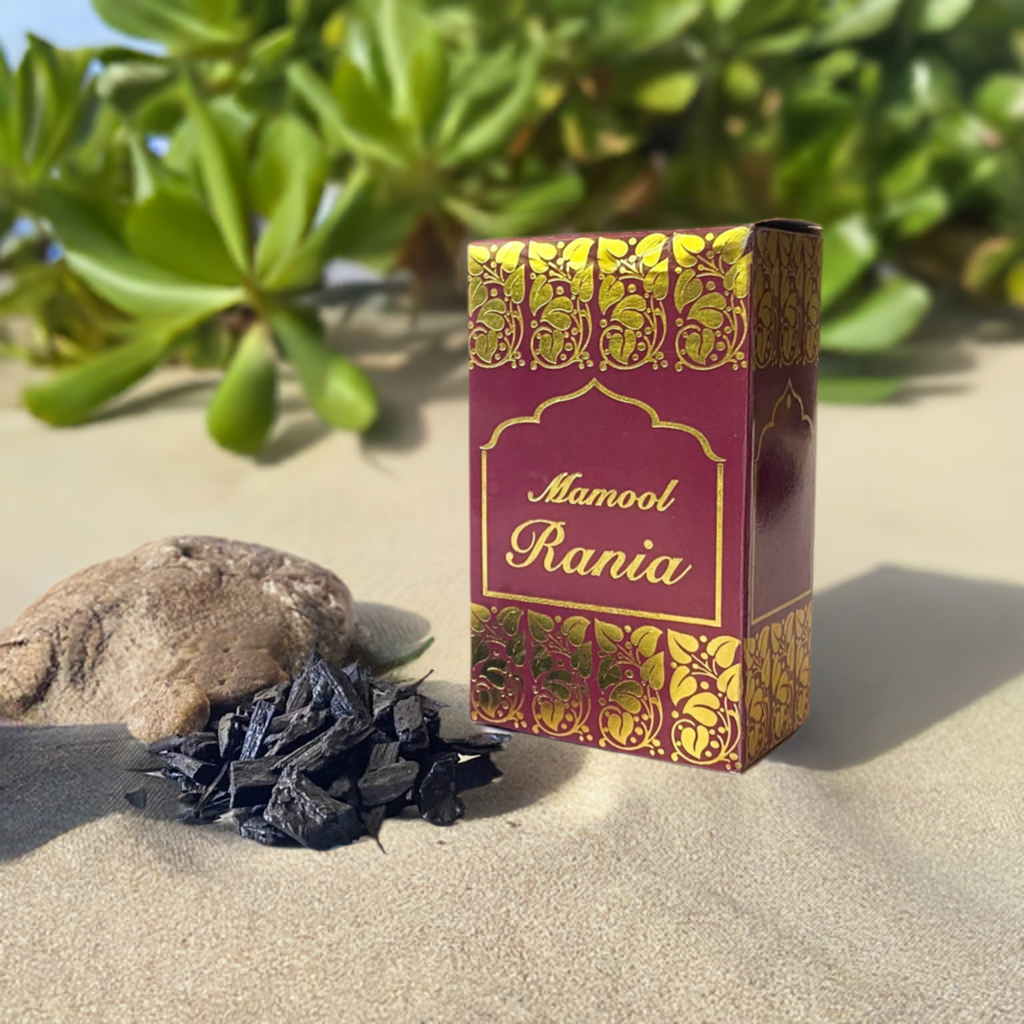Rania رانيا | Arabian Incense Mamool