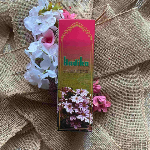 Hadika | هادكة Home Air Freshener 250ml - HSA Perfumes