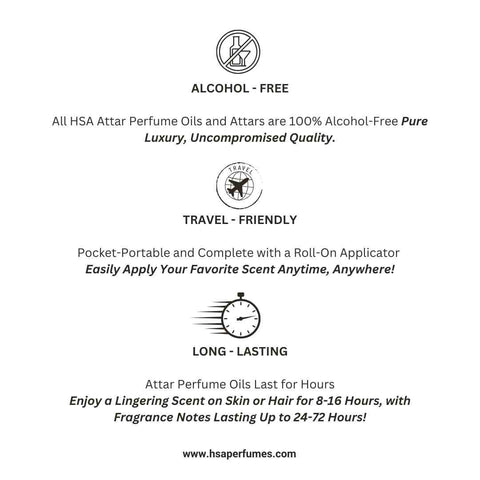 Attar BK Golden Premium Attar