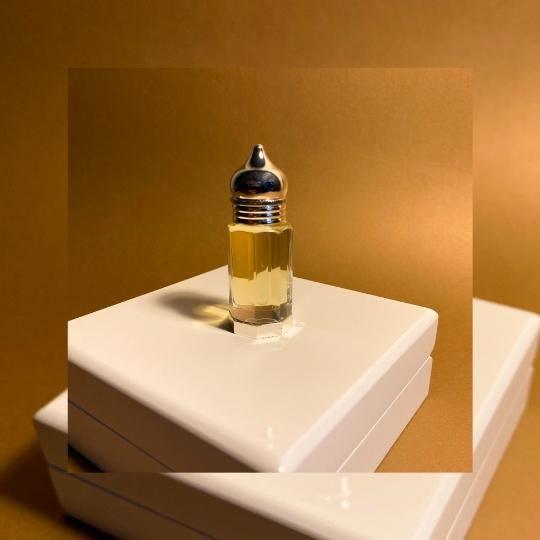 Her Highness - Hail the Queen - HSA Perfumes