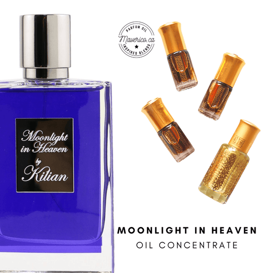 Kilian - Moonlight in Heaven - HSA Perfumes