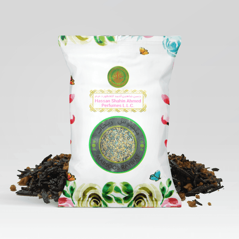 Mabsoos Rayihat | Arabian Incense Mamool - HSA Perfumes