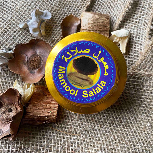 Mamool Salala صلالة | Arabian Incense - HSA Perfumes