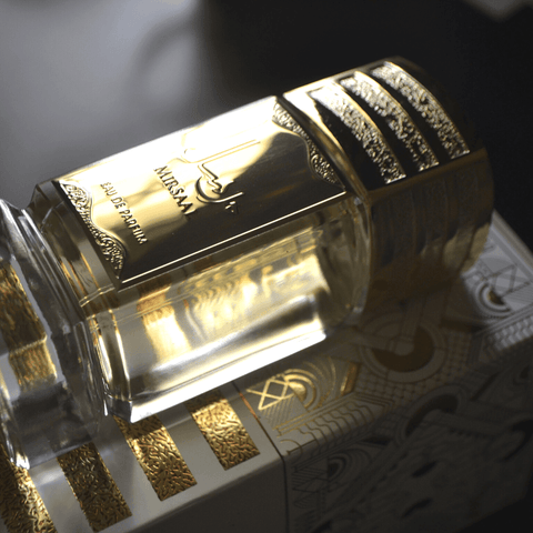Mirsaal | مرسال Women's Arabian Perfume 80ml⁩ - HSA Perfumes