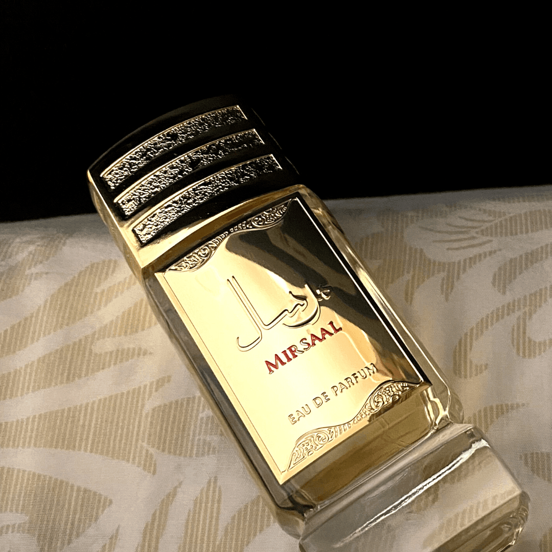 Mirsaal | مرسال Women's Arabian Perfume 80ml⁩ - HSA Perfumes