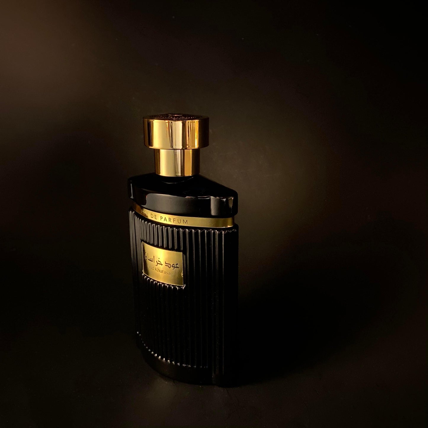 Oud Khurasan Men's Arabian Perfume 100ml - HSA Perfumes