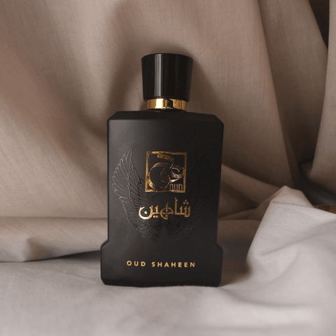 Oud Shaheen | عود شاهين Unisex Arabian Perfume 100ml - HSA Perfumes