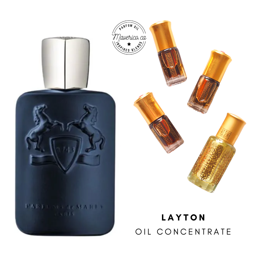 Layton - Parfums De Marly