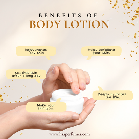 Royal Musk Hydrating Body Lotion – Saffron, Jasmine & Amberwood | Musky Luxury Moisturizer