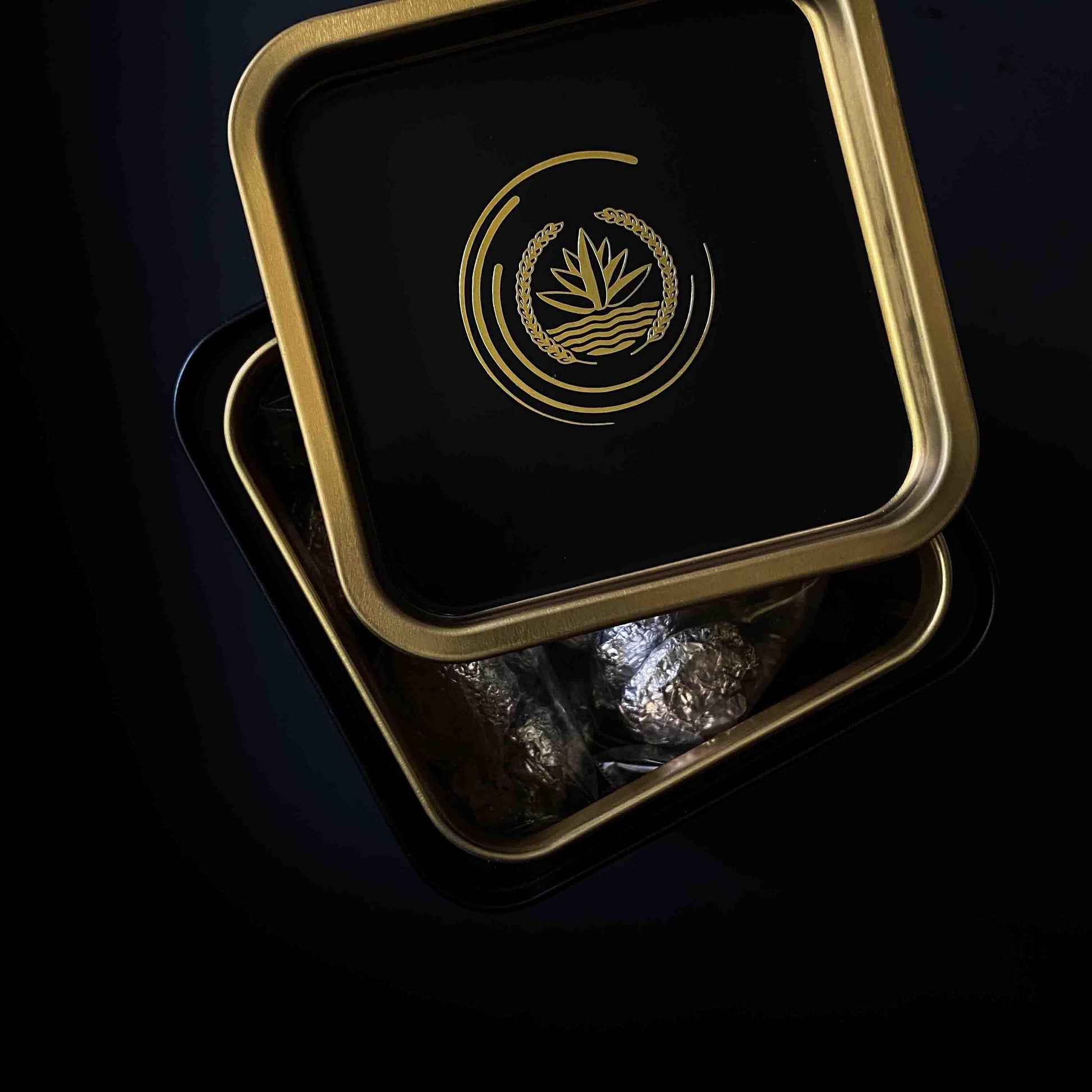 Super Silver | Arabian Bukhoor Limited Edition - HSA Perfumes