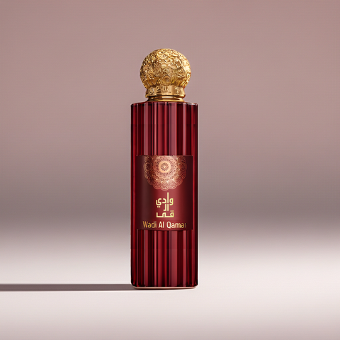 Wadi Al Qamar وادي القمر Arabian Oriental Perfume | Unisex Fragrance