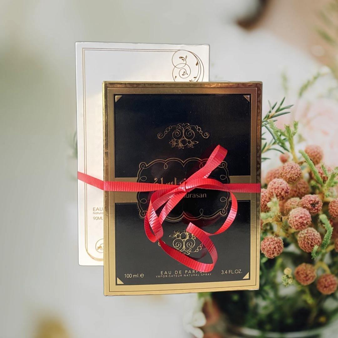Wedding Gift Box - HSA Perfumes