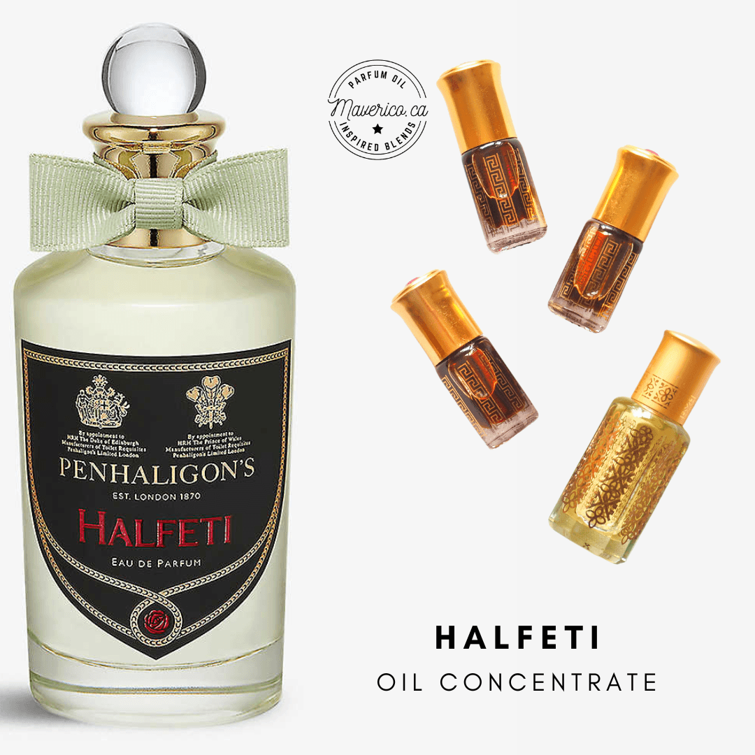 Penhaligon's Halfeti - HSA Perfumes